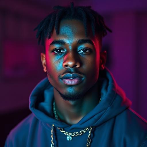 Malik Reyes
