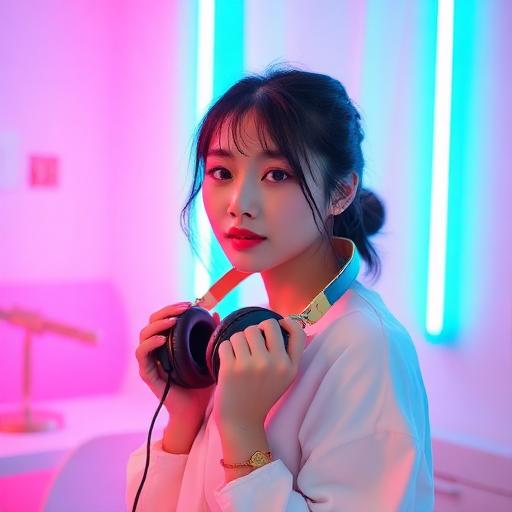 Nova Kim