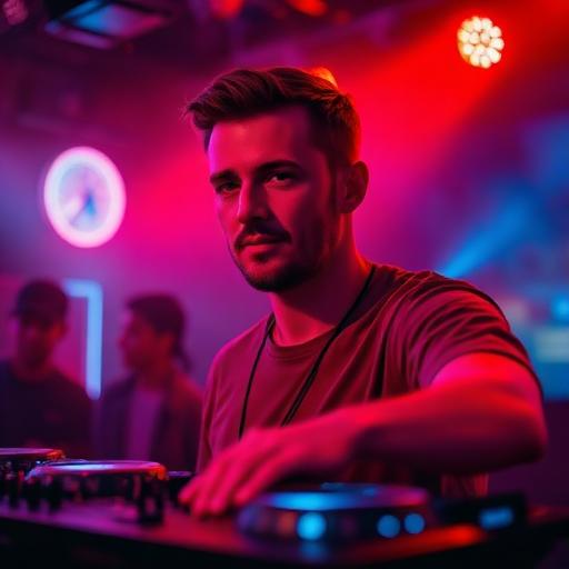 DJ Ferro