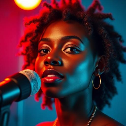 Yasmin Cole