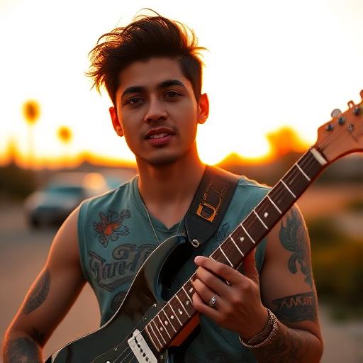 Kairo Vance